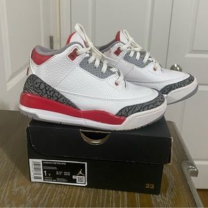 jordan 3 retro ps